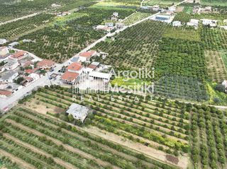Αγροτεμάχια 6.765 τ.μ. για πώληση, Αργολίδα, Μιδέα-thumb-13
