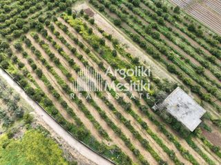 Αγροτεμάχια 6.765 τ.μ. για πώληση, Αργολίδα, Μιδέα-thumb-4