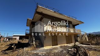 Αγροτεμάχια 6.765 τ.μ. για πώληση, Αργολίδα, Μιδέα-thumb-24