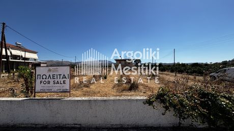 Αγροτεμάχια 6.765τ.μ. για πώληση-Μιδέα » Αργολικό