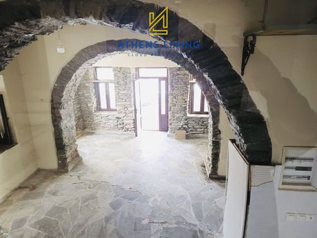 Κατάστημα 124 τ.μ. για ενοικίαση