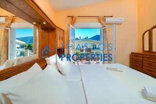 Μεζονέτα 148 τ.μ. για πώληση, Ν. Καβάλας, Θάσος-thumb-12
