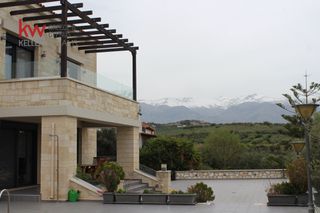 Βίλλα 253 τ.μ. προς πώληση, Καλύβες Αρμενών-thumb-28
