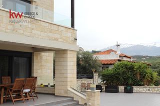 Βίλλα 253 τ.μ. προς πώληση, Καλύβες Αρμενών-thumb-27