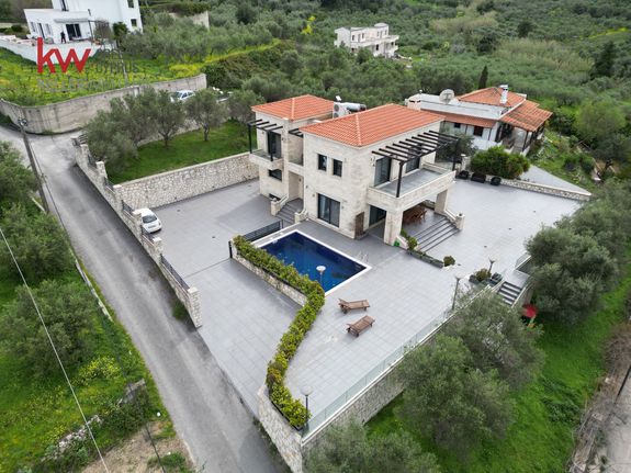 Βίλλα 253 τ.μ. για πώληση, Ν. Χανίων, Αρμενοί