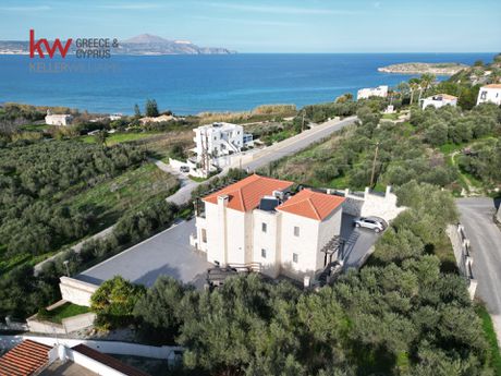 Βίλλα 253τ.μ. για πώληση-Αρμενοί