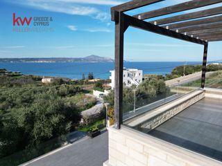 Βίλλα 253 τ.μ. προς πώληση, Καλύβες Αρμενών-thumb-24