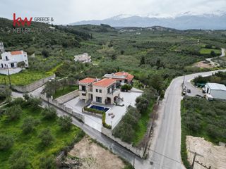 Βίλλα 253 τ.μ. προς πώληση, Καλύβες Αρμενών-thumb-29