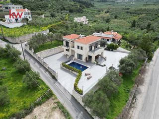 Βίλλα 253 τ.μ. προς πώληση, Καλύβες Αρμενών-thumb-4