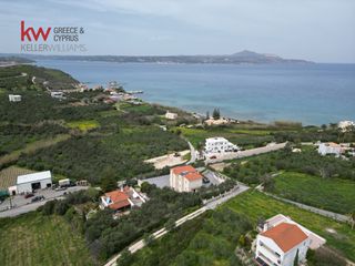 Βίλλα 253 τ.μ. προς πώληση, Καλύβες Αρμενών-thumb-2
