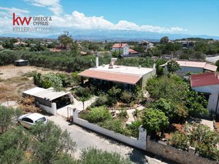 Μονοκατοικία 96 τ.μ. για πώληση