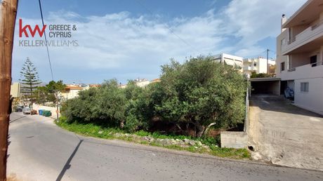 Οικόπεδο 594 τ.μ. για πώληση