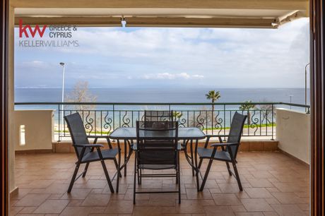 Apartment 75sqm for rent-Kassandra
