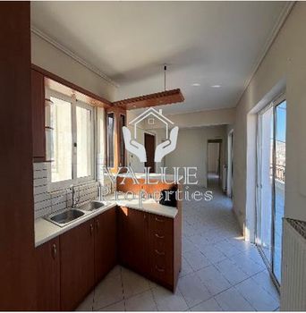 Apartment 84sqm for sale-Kolonos - Kolokinthous
