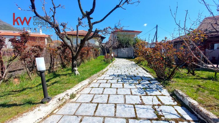 Μονοκατοικία 80 τ.μ. για πώληση, Θεσσαλονίκη - Υπόλ. Νομού, Σοχός