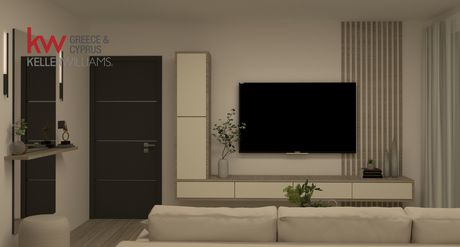 Διαμέρισμα 114 τ.μ. για πώληση