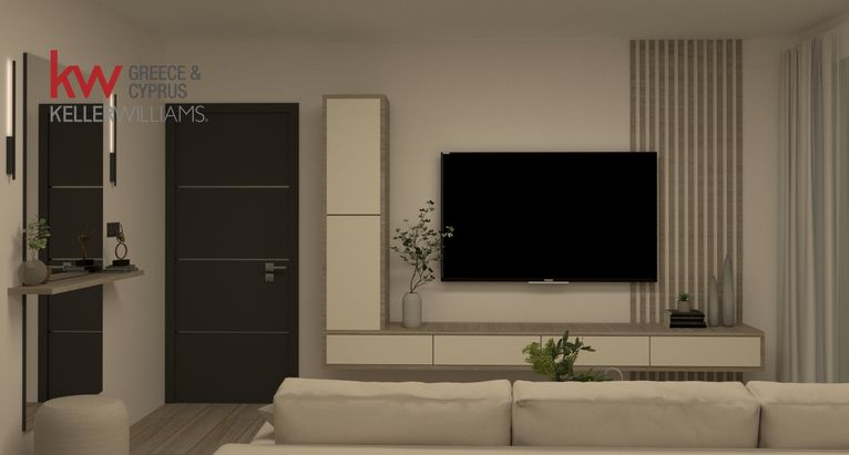 Διαμέρισμα 114 τ.μ. για πώληση, Θεσσαλονίκη - Περιφ/Κοί Δήμοι, Καλαμαριά