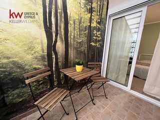 Studio / γκαρσονιέρα 50 τ.μ. για πώληση, Θεσσαλονίκη - Κέντρο, Κέντρο-thumb-3
