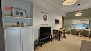 Studio / γκαρσονιέρα 50 τ.μ. για πώληση, Θεσσαλονίκη - Κέντρο, Κέντρο-thumb-11