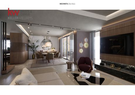 Maisonette 190sqm for sale-Kalamaria