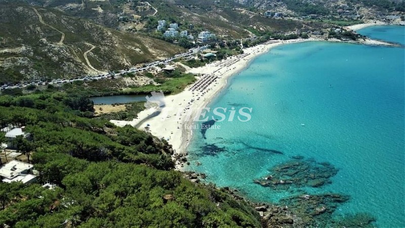 Αγροτεμάχια 833 τ.μ. για πώληση, Ν. Σάμου, Ικαρία