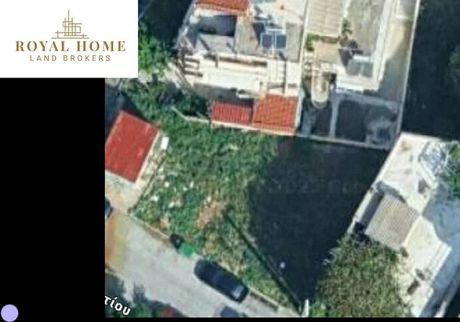 Οικόπεδο 235τ.μ. για πώληση-Άγιος δημήτριος » Εθνικής αντιστάσεως