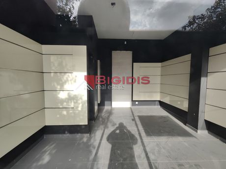 Store 144sqm for sale-Serres » Center