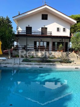 Villa 450sqm for sale-Thermaikos » Peraia