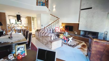 Maisonette 303sqm for sale-Panorama » Synoikismos Nomou 751