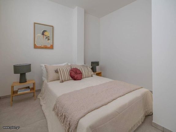 Apartment 85 sqm for sale, Piraeus Suburbs, Koridallos