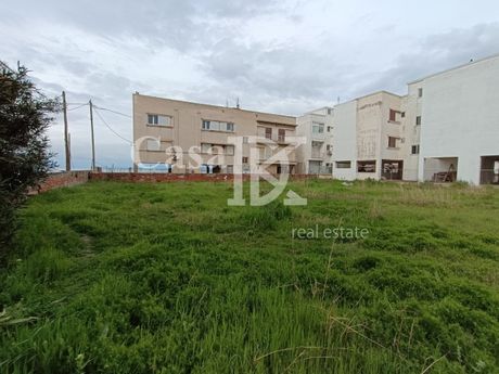 Land plot 707sqm for sale-Thermaikos » Agia Triada