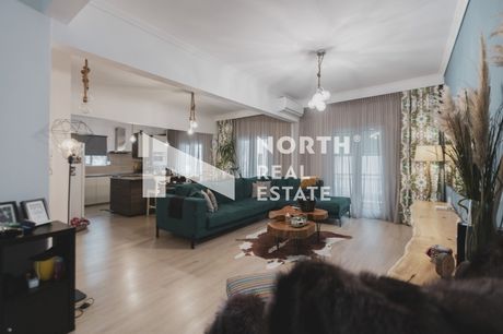 Apartment 130sqm for sale-Center