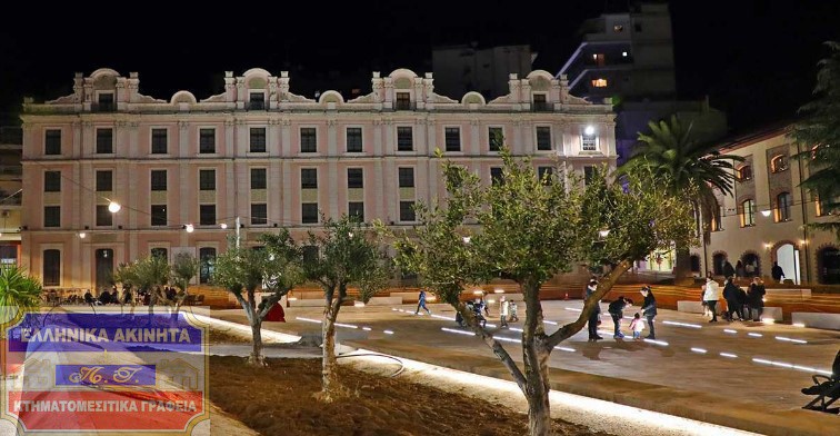 Κατάστημα 200 τ.μ. για πώληση, Ν. Καβάλας, Καβάλα