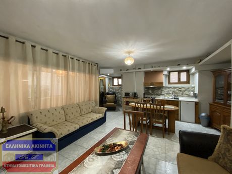 Studio / γκαρσονιέρα 57τ.μ. για ενοικίαση-Καβάλα
