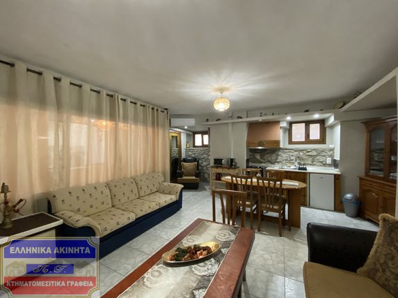 Studio / γκαρσονιέρα 57 τ.μ. για ενοικίαση, Ν. Καβάλας, Καβάλα