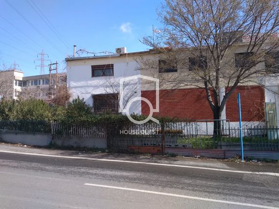 Βιοτεχνικός χώρος 250 τ.μ. για πώληση, Θεσσαλονίκη - Περιφ/Κοί Δήμοι, Ωραιόκαστρο