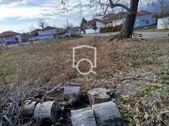 Οικόπεδο 430 τ.μ. για πώληση, Πέλλα, Εξαπλάτανος