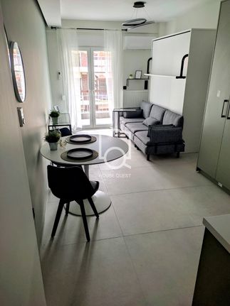 Studio 30 sqm for sale, Thessaloniki - Center, Kato Toumpa