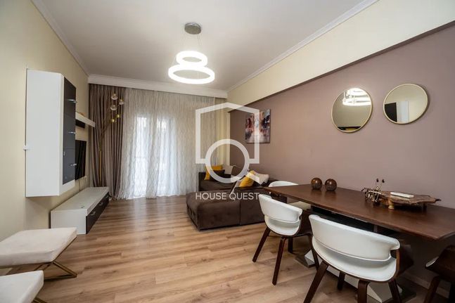 Apartment 130 sqm for sale, Thessaloniki - Center, Charilaou