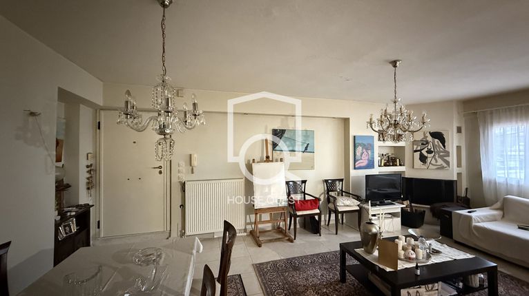 Apartment 115 sqm for sale, Thessaloniki - Suburbs, Oreokastro