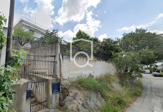 Land plot 1.036 sqm for sale, Thessaloniki - Suburbs, Panorama