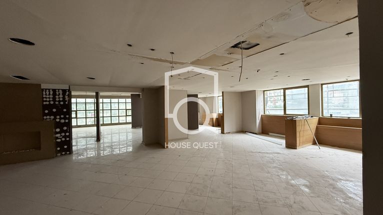 Εκθεσιακός χώρος 271 τ.μ. για ενοικίαση, Θεσσαλονίκη - Περιφ/Κοί Δήμοι, Πεύκα