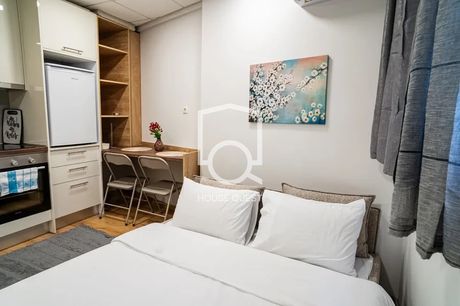 Studio / γκαρσονιέρα 25τ.μ. για πώληση-Βαρδάρης
