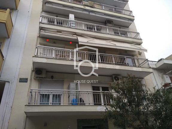 Studio / γκαρσονιέρα 44 τ.μ. για πώληση, Θεσσαλονίκη - Κέντρο, Άνω Τούμπα