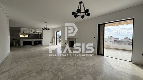 Διαμέρισμα 135τ.μ. για πώληση-Γλυφάδα