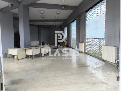Κατάστημα 410 τ.μ. για ενοικίαση