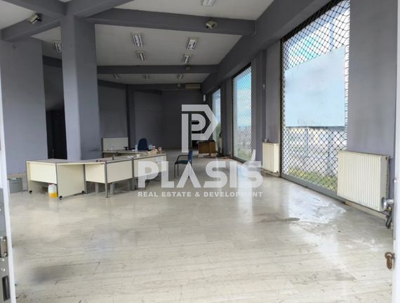 Store 410 sqm for rent, Thessaloniki - Suburbs, Eleftherio-Kordelio