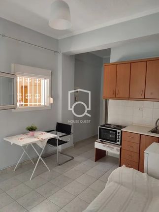 Studio 34 sqm for sale, Thessaloniki - Suburbs, Polichni