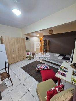 Studio / γκαρσονιέρα 35τ.μ. για ενοικίαση-Ροτόντα