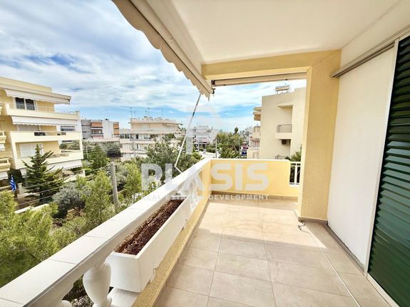 Apartment 107 sqm for rent, Athens - South, Glyfada